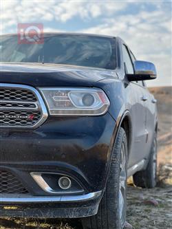 دودج دورانجو